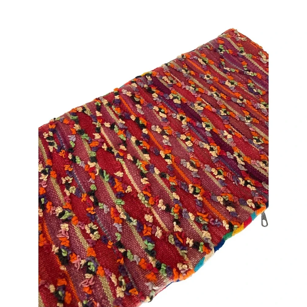 Handmade vintage moroccan